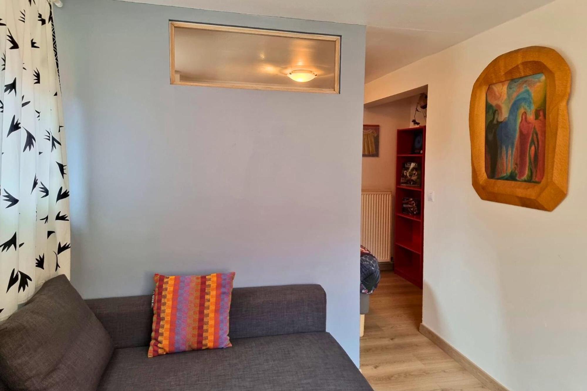 Beau Logement Au Centre D'Alsace Epfig Luaran gambar