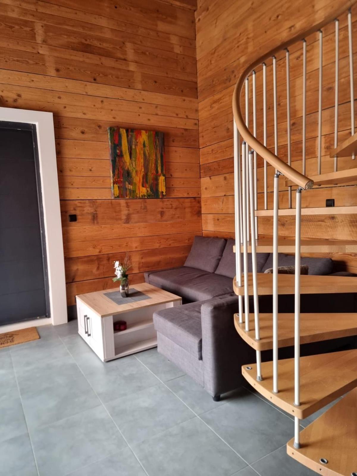 Beau Logement Au Centre D'Alsace Epfig Luaran gambar