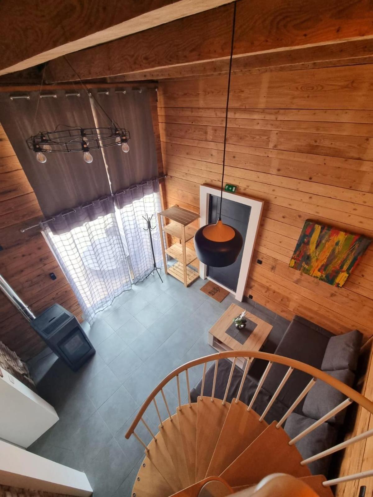 Beau Logement Au Centre D'Alsace Epfig Luaran gambar