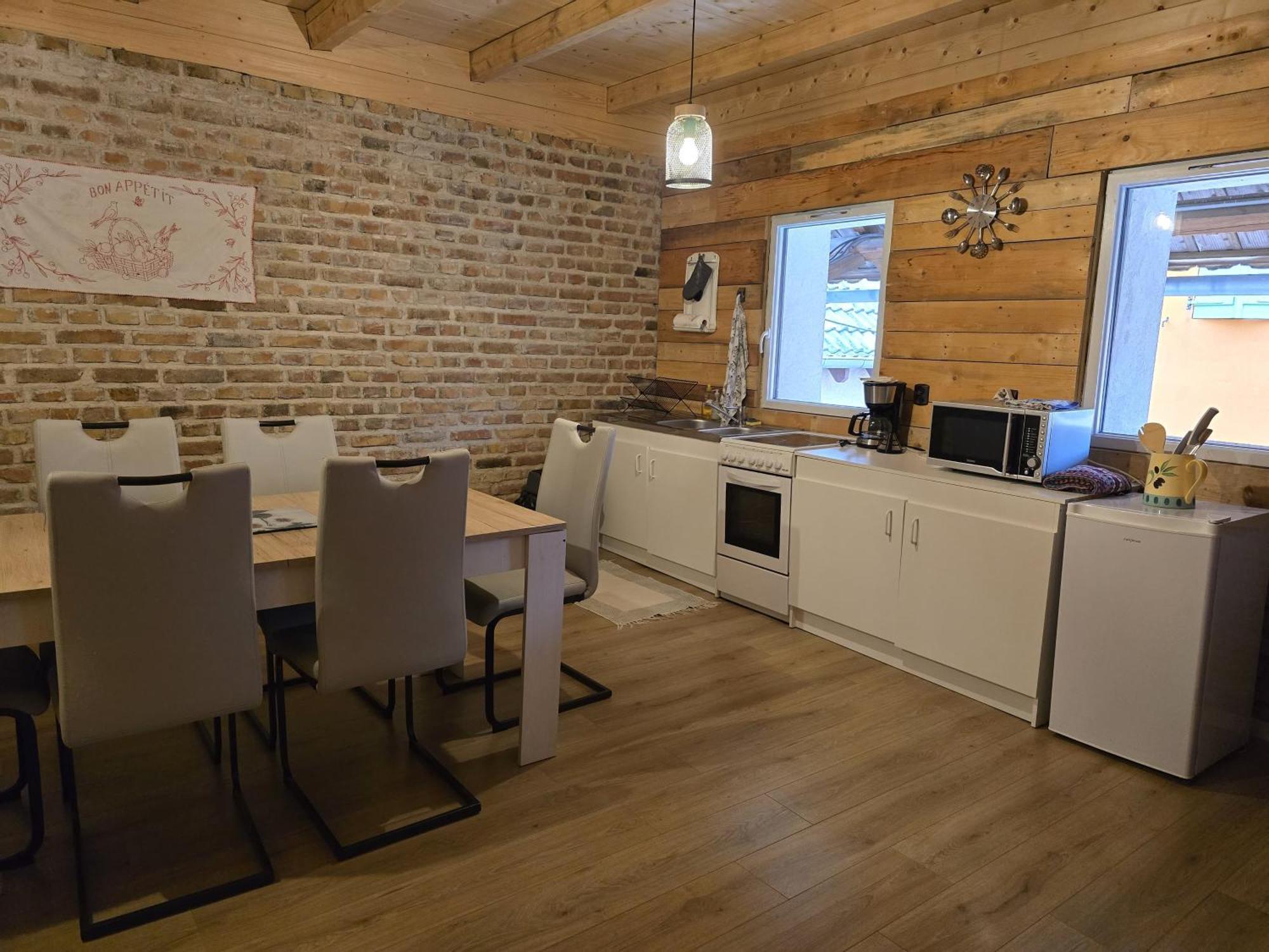 Beau Logement Au Centre D'Alsace Epfig Luaran gambar